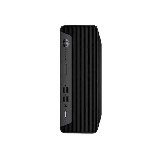 HP ProDesk 600 G6 Mini | i5-10500T · 8 Go · SSD 256 Go