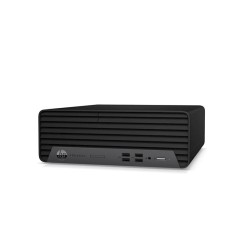 HP ProDesk 600 G6 Mini | i5-10500T · 8 Go · SSD 256 Go