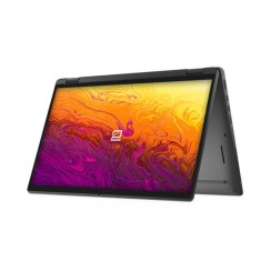 Dell Latitude 7410 2 en 1 Táctil 14" i7 10610U, 16GB, SSD 512GB, FHD, Negro, A+
