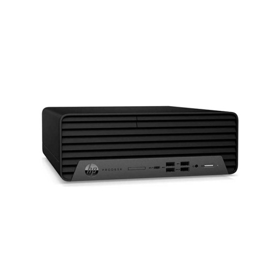 HP ProDesk 600 G6 SFF | i5-10500 · 8GB · SSD 512GB