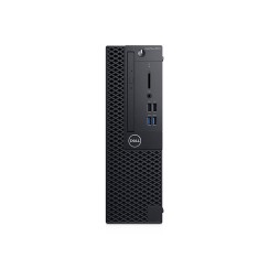 Dell OptiPlex 3070 Micro i5-9500 - 16 Go / 512 Go au format mini