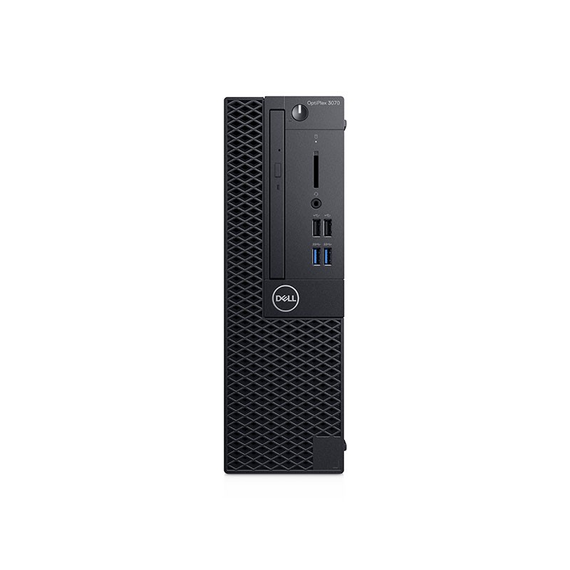 Dell OptiPlex 3070 Micro i5-9500 - 16 Go / 512 Go au format mini