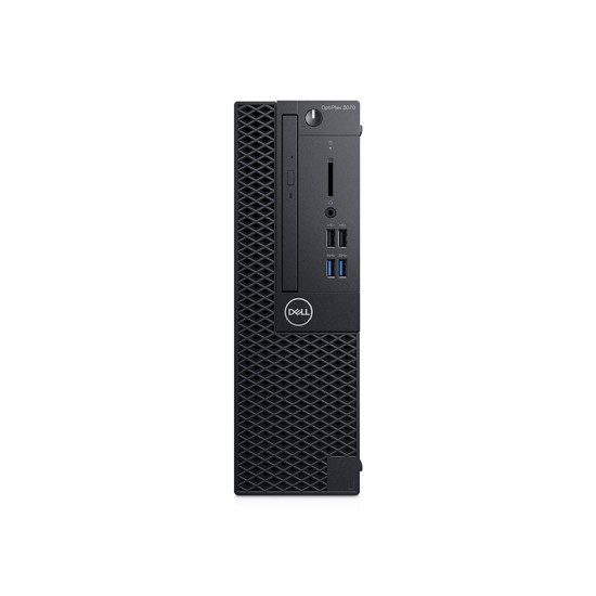 Dell OptiPlex 3070 Micro i5-9500 - 16 Go / 512 Go au format mini