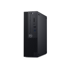Dell OptiPlex 3070 Micro i5-9500 - 16 Go / 512 Go au format mini