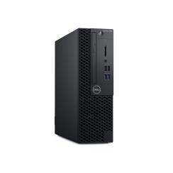Dell OptiPlex 3070 Micro i5-9500 - 16 Go / 512 Go au format mini