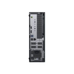 Dell OptiPlex 3070 Micro i5-9500 - 16 Go / 512 Go au format mini