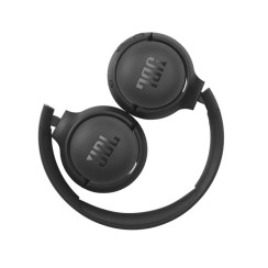 JBL Tune 510BT Noir · Casque sans fil Bluetooth