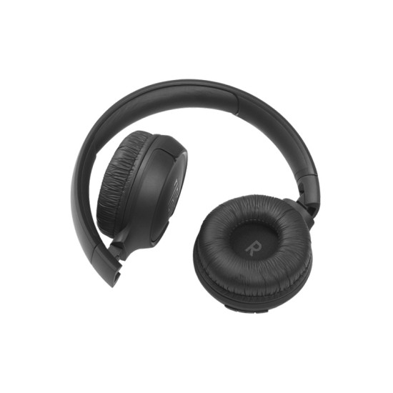 JBL Tune 510BT Noir · Casque sans fil Bluetooth