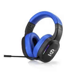 Logitech H111 avec microphone noir · Casque stéréo