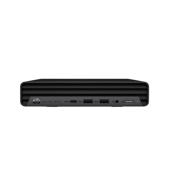 HP Elite Mini 800 G9 Tiny | i5-12500T · 16GB · SSD 512GB