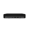 HP Elite Mini 800 G9 Tiny, i5 12500T, 16GB, SSD 512GB, A+