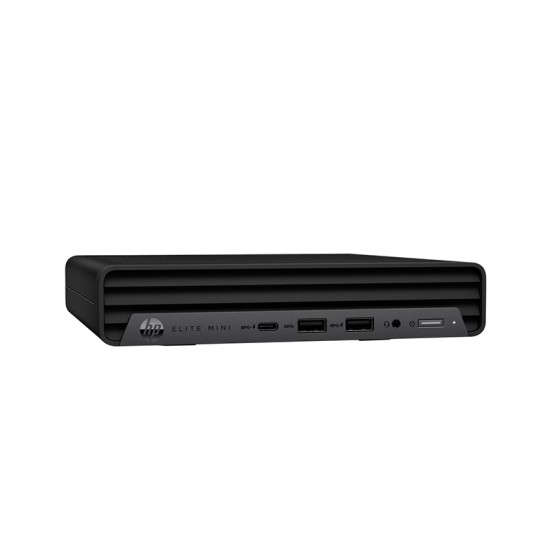 HP Elite Mini 800 G9 Tiny | i5-12500T · 16GB · SSD 512GB