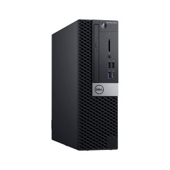 Dell OptiPlex 5070 SFF | i5-9500 · 8 Go · SSD 256 Go