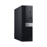 Dell Optiplex 5070 SFF, i5 9500, 8 Go, SSD 256 Go, A+