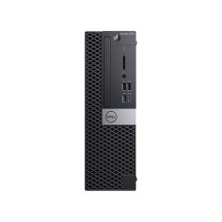 Dell OptiPlex 5070 SFF | i5-9500 · 8 Go · SSD 256 Go