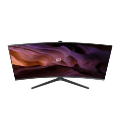 Moniteur Samsung S24D340H 24" Full HD A+ - Noir