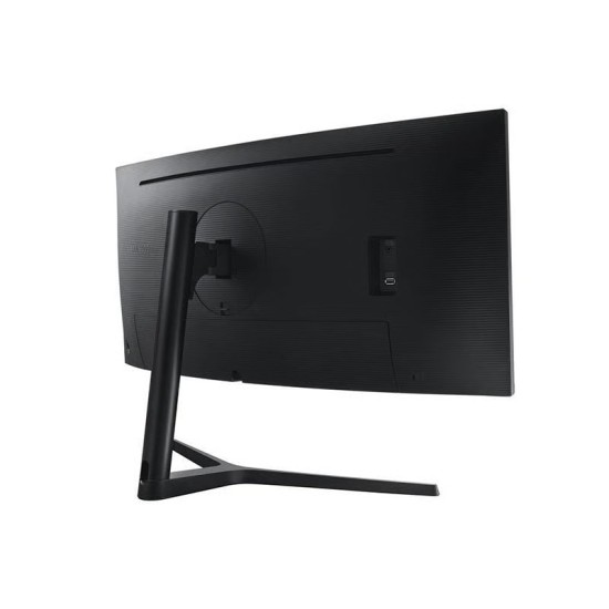 Moniteur Samsung S24D340H 24" Full HD A+ - Noir