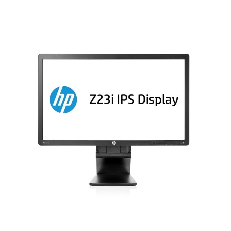 HP Moniteur professionnel Z Display Z23i 23" FHD IPS LED