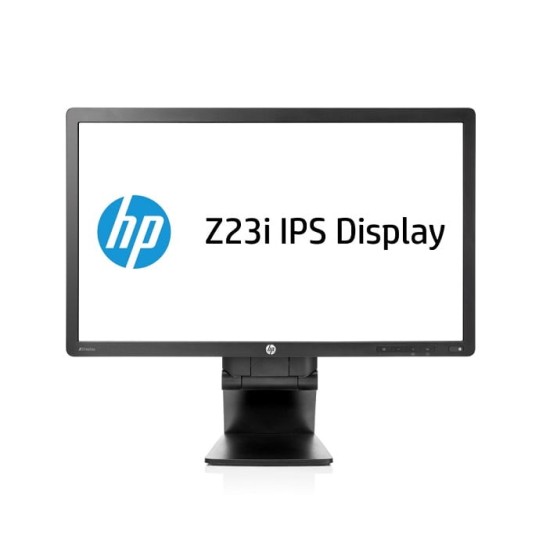 HP Moniteur professionnel Z Display Z23i 23" FHD IPS LED
