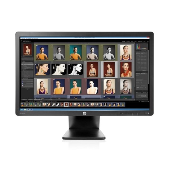 HP Moniteur professionnel Z Display Z23i 23" FHD IPS LED