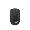 Ratón Lenovo compact ThinkPad 4Y51D20850 avec câble USB-C, neuf