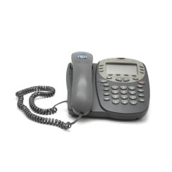 Avaya 4610SW · Téléphone VoIP professionnel IP