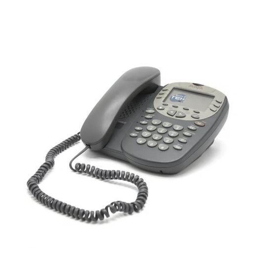 Avaya 4610SW · Téléphone VoIP professionnel IP