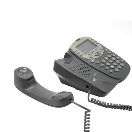 Avaya 4610SW · Téléphone VoIP professionnel IP