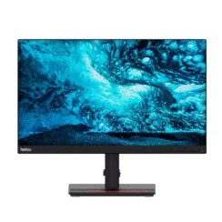 Lenovo ThinkVision T23i-20 23" FHD · Moniteur professionnel IPS