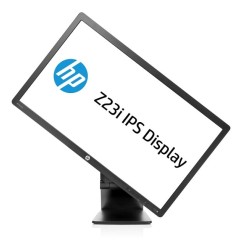 HP Moniteur professionnel Z Display Z23i 23" FHD IPS LED