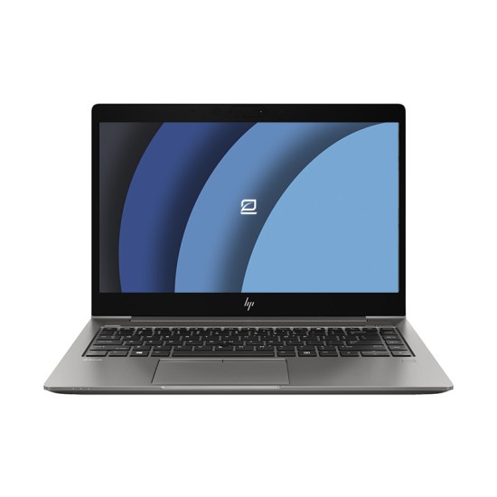 HP ZBook 14u G6 i7-8665U · 32 Go · SSD 1 To · Radeon Pro WX 3200