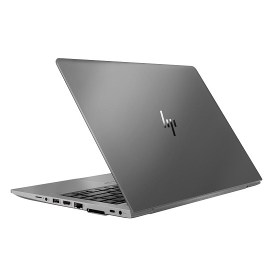 HP ZBook 14u G6 14" i7-8565U 16GB SSD 512GB Radeon Pro WX3200
