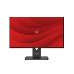 Lenovo ThinkVision T23i-20 23" FHD · Moniteur professionnel IPS