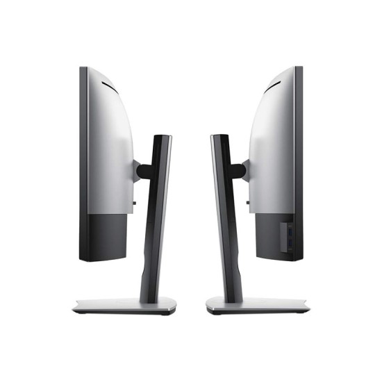 Dell UltraSharp U3419W 34" UWQHD USB-C incurvé IPS