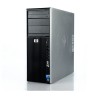 HP Z400 Workstation MT Xeon W3520, 8 Go, SSD 256 Go, NVIDIA Quadro FX 380, A