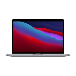 Apple MacBook Pro 13" M1 8 Go SSD 256 Go Gris sidéral A+