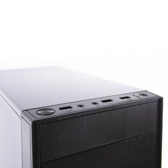 PC de bureau MT i7-10700 · 16 Go · SSD 512 Go