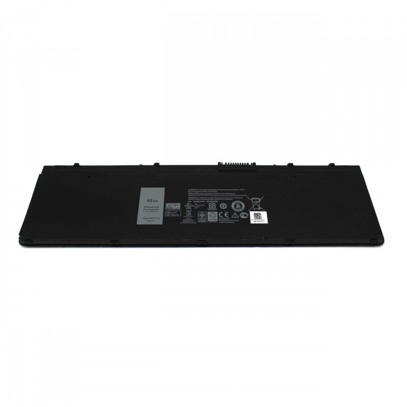 Batterie pour ordinateur portable Dell Latitude 12 7000 E7240 E7250