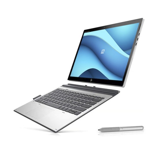 HP Elite x2 G4 Tactile + Clavier 13" · i5 · 16 Go · 256 Go