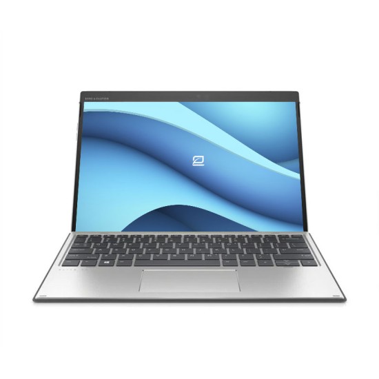 HP Elite x2 G4 Tactile 13" 3K · i5 · 16 Go · SSD 256 Go