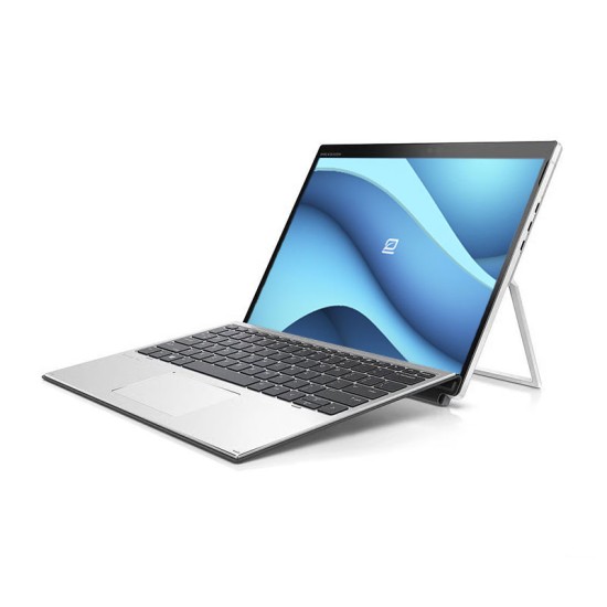 HP Elite x2 G4 Tactile 13" 3K · i5 · 16 Go · SSD 256 Go