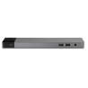 Docking Station HP Elite Thunderbolt 3 HSTNN-CX01, A+ + Chargeur inclus