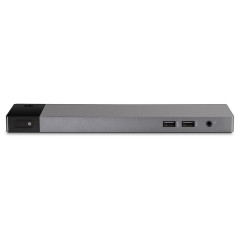Docking HP Elite Thunderbolt 3 HSTNN-CX01 · USB · DisplayPort et VGA