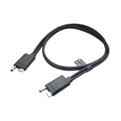 Docking HP Elite Thunderbolt 3 HSTNN-CX01 · USB · DisplayPort et VGA