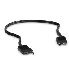 Docking HP Elite Thunderbolt 3 HSTNN-CX01 · USB · DisplayPort et VGA