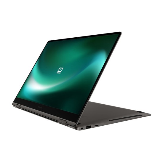 Samsung Galaxy Book3 Pro 360 16" i7-1360P · 16 Go · SSD 512 Go
