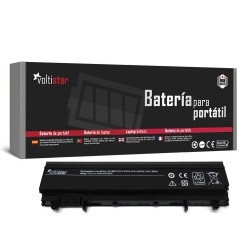 Batterie pour ordinateur portable Dell Latitude E5440 E5540