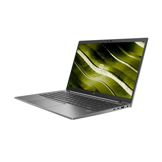 HP ZBook Firefly 14 G7 14" i7 10610U, 16GB, SSD 512GB, FHD, A+
