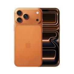 Apple iPhone 17 Pro Max 512GB Orange cosmique