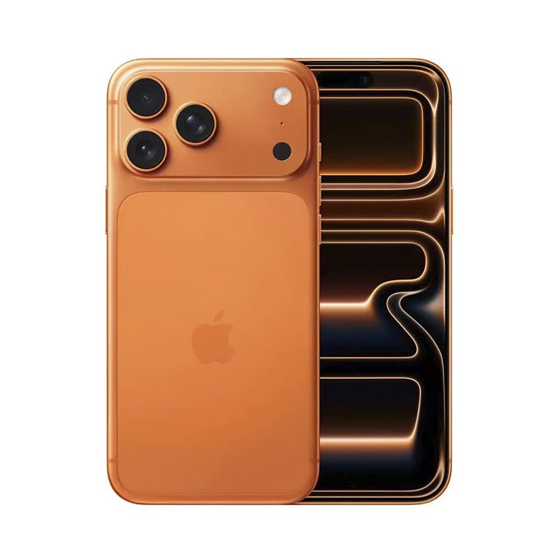 Apple iPhone 17 Pro Max 512GB Orange cosmique